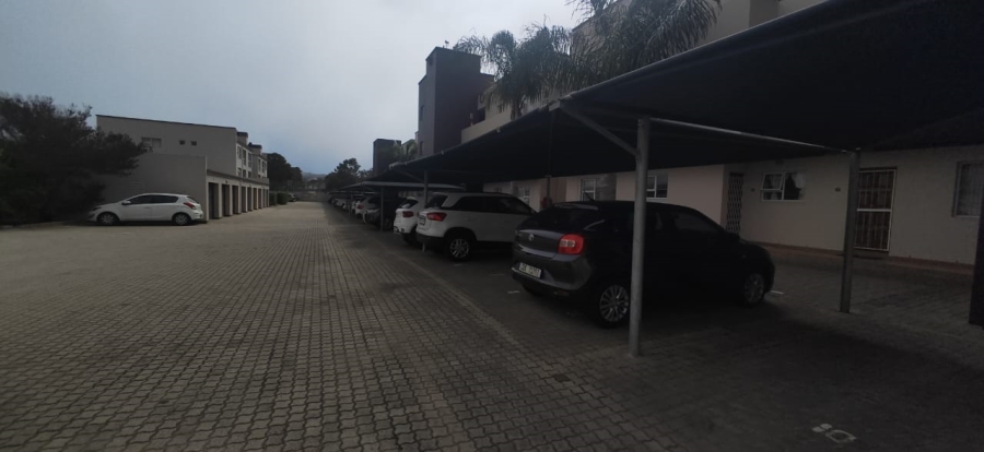 To Let 2 Bedroom Property for Rent in Hartenbos Central Western Cape